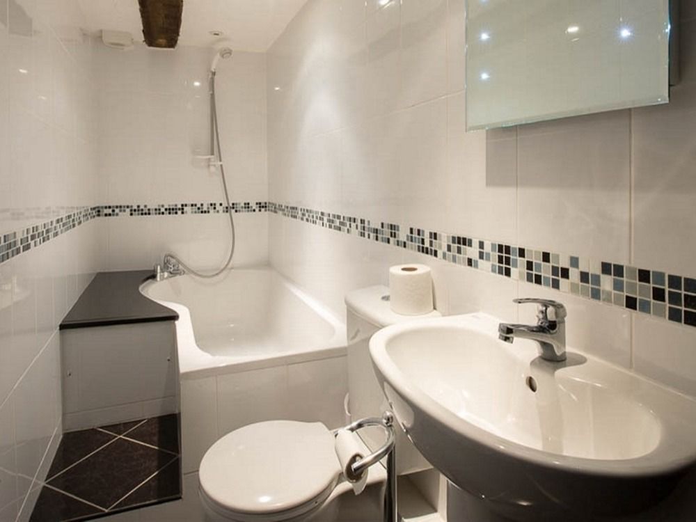 Old Church House Inn Newton Abbot Ngoại thất bức ảnh